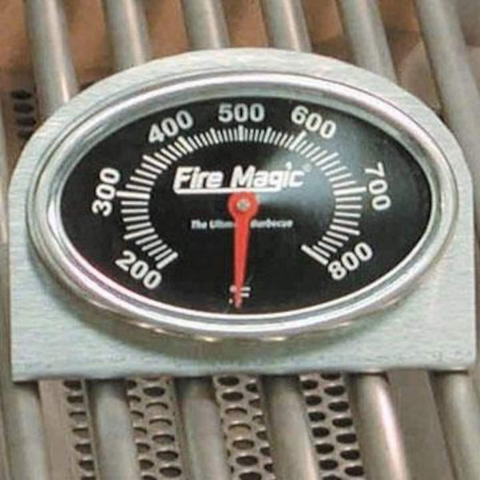 Fire Magic Grill Top Thermometer - 3573