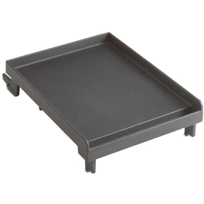 Fire Magic Porcelain Cast Iron Griddle For Double Side Burners / Echelon Series / Aurora A790, A660, & A530 Series Gas Grills