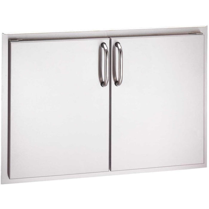 Fire Magic Select 30-Inch Double Access Door - 33930S