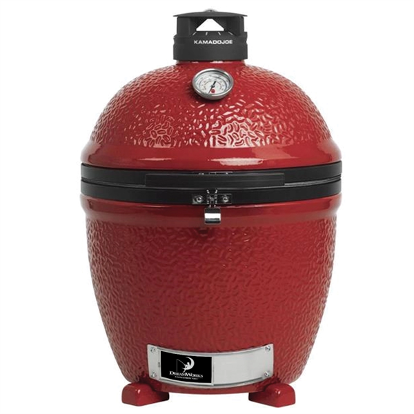 Kamado Joe Classic II 18" Stand Alone Ceramic Grill