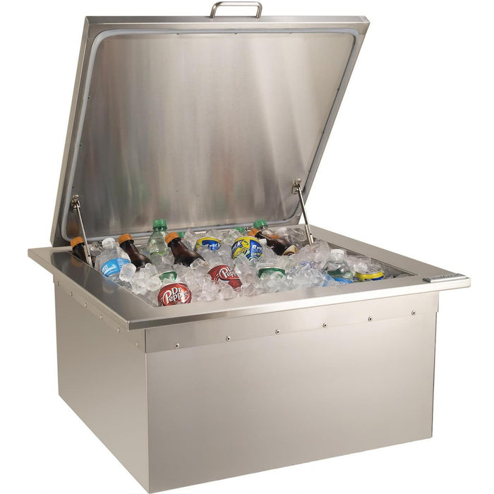 Fire Magic 25-Inch Drop-In Refreshment Center - 33596