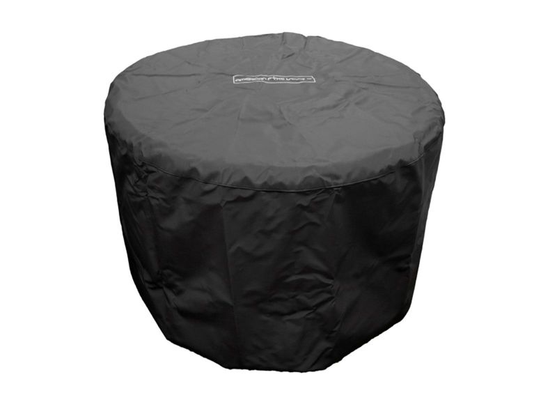 American Fyre Designs Nylon Protective Cover for Propane Tank