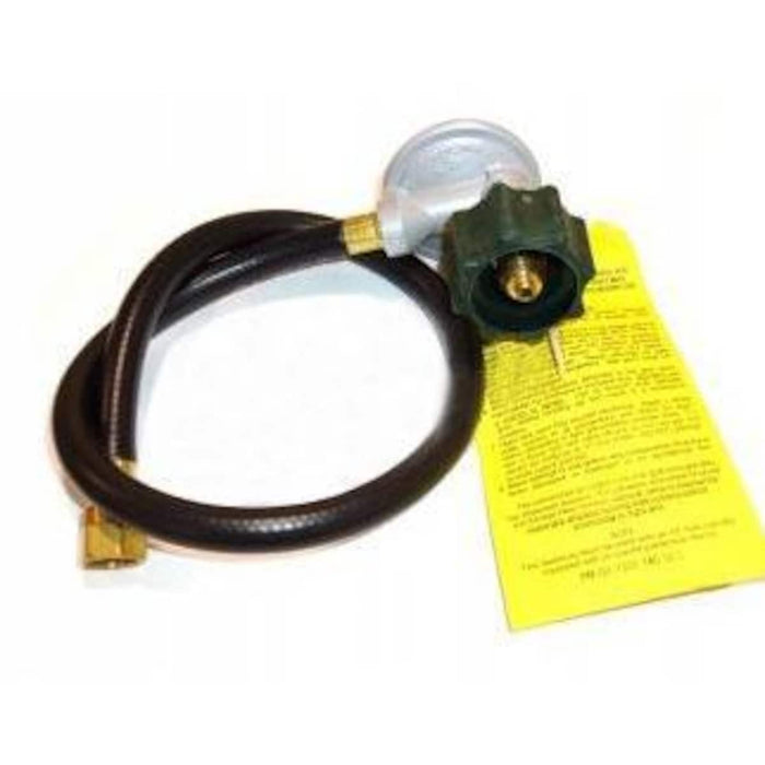 Fire Magic Propane Regulator & 24-Inch Hose - 5110-07