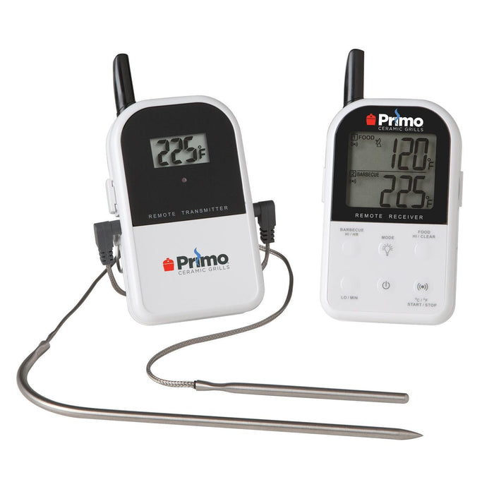 Primo Digital Remote BBQ Thermometer - PG00339