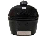 Primo All-In-One Oval Large Ceramic Kamado Charcoal Grill