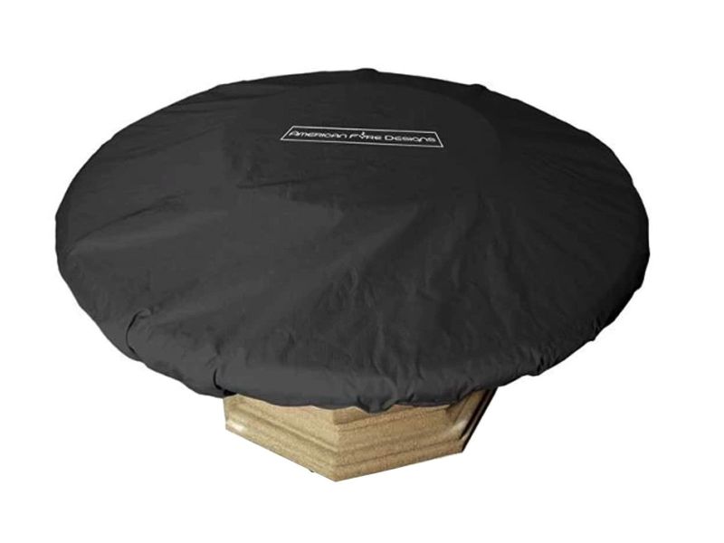 American Fyre Designs 8131A Nylon Protective Cover for Fiesta & Fiesta Dining Firetable