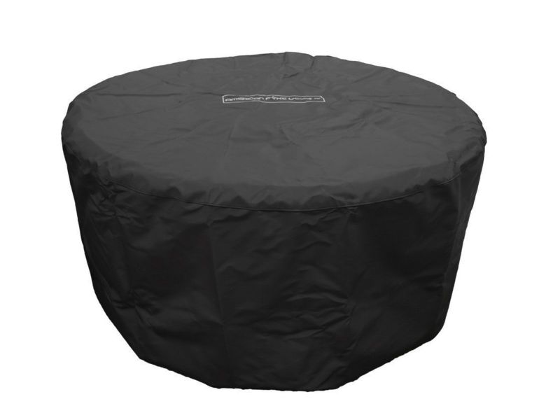 American Fyre Designs 8135A Nylon Protective Cover for 610, 629, 645, 731 Firetables