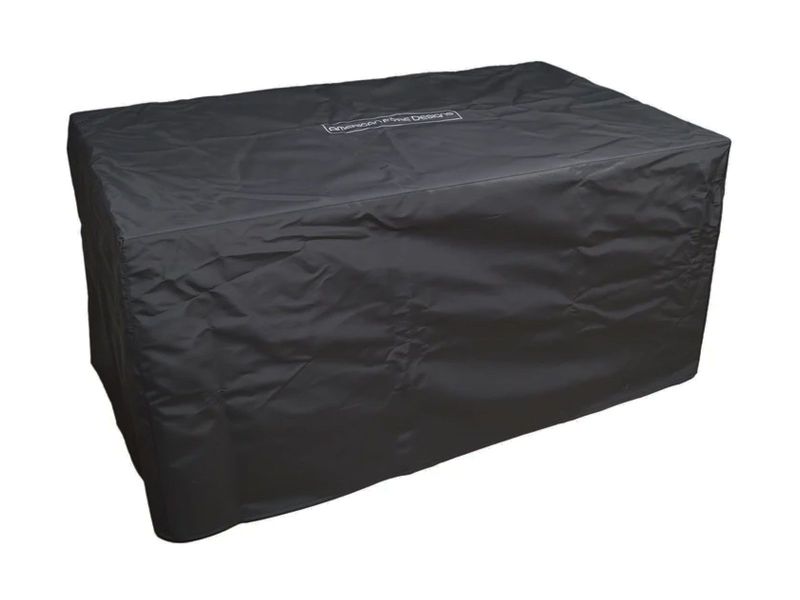 American Fyre Designs 8143A Nylon Protective Cover for Cosmopolitan Rectangle (635) Firetable