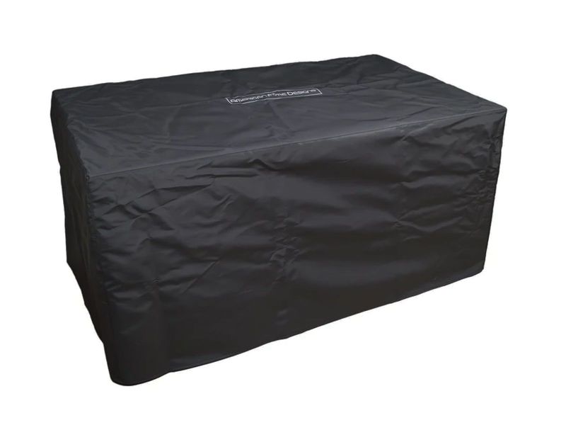 American Fyre Designs 8139A Nylon Protective Cover for Contempo Rectangle and LP Select Firetables