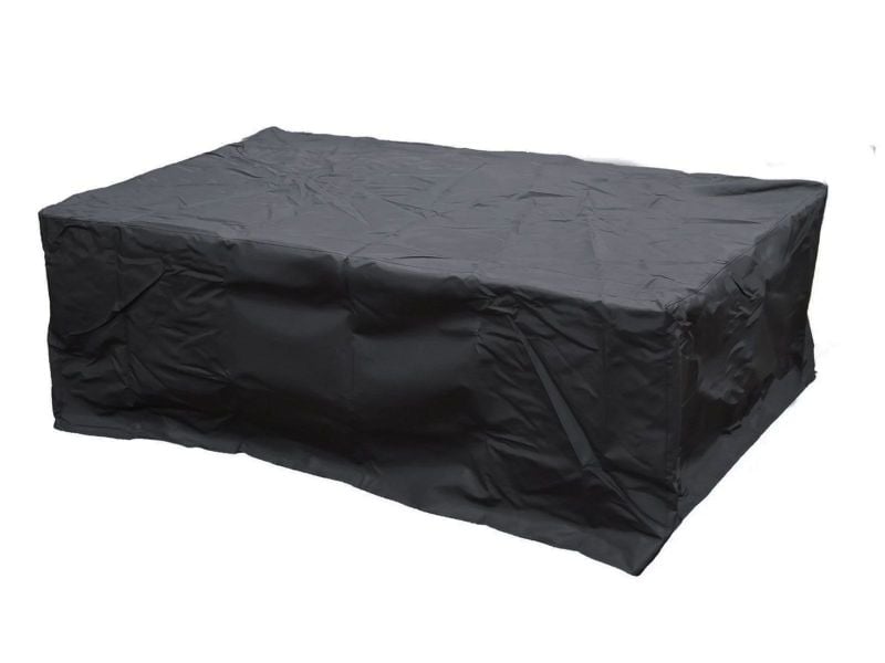 American Fyre Designs 8152A Nylon Protective Cover for Iron Saddle and Legend Firetables