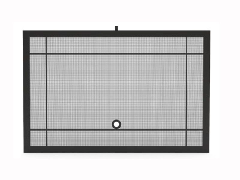 American Fyre Designs Brooklyn Mesh Screen