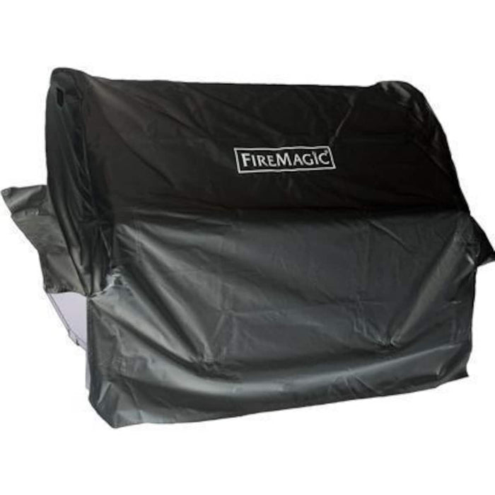 Fire Magic Grill Cover For Aurora A540/Choice C540 Built-In Gas Grill Or 30-Inch Built-In Charcoal Grill - 3643F