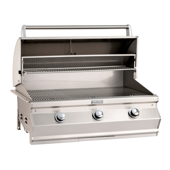 Choice Multi User CM650i Built-In Grill