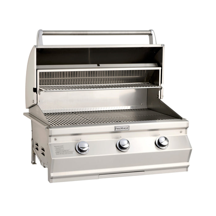 Choice Multi User CM540 Built In Grill