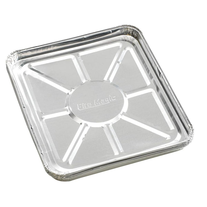 Fire Magic Foil Drip Tray Liner For 2020 Echelon Gas Grills - Case of 48