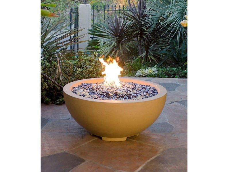 American Fyre Designs 32-Inch Fire Bowl