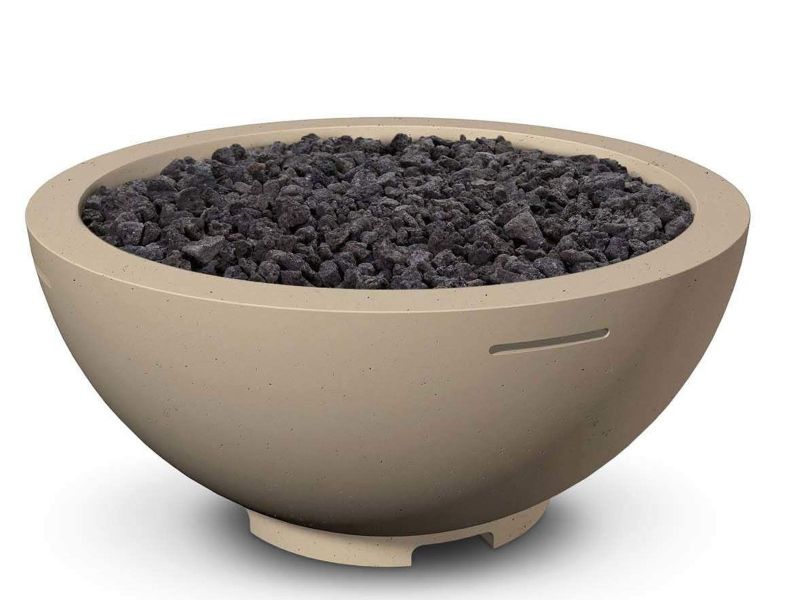 American Fyre Designs 32-Inch Fire Bowl