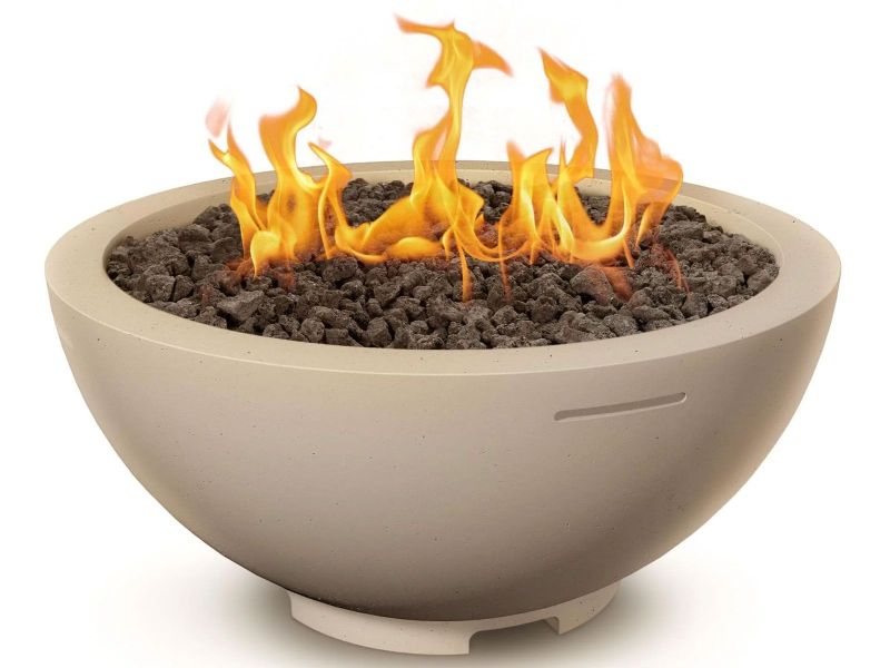 American Fyre Designs 32-Inch Fire Bowl