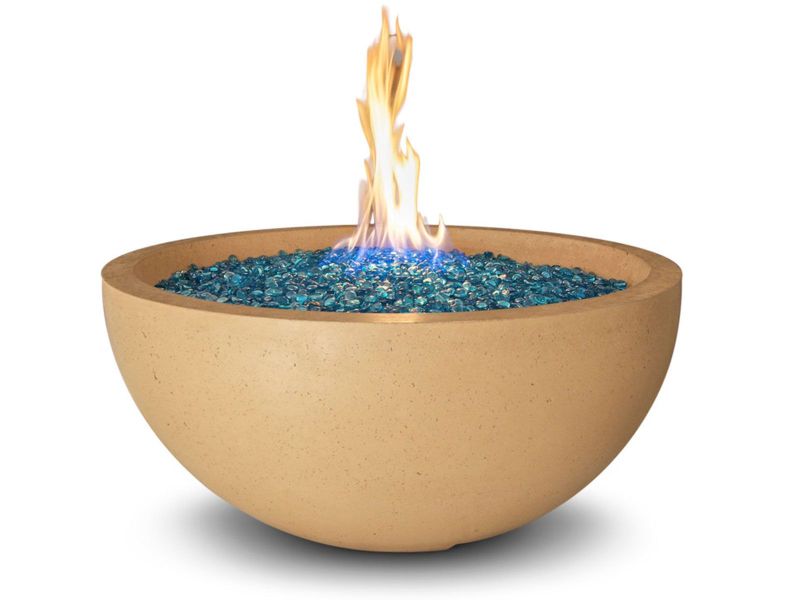 American Fyre Designs 36-Inch Fire Bowl