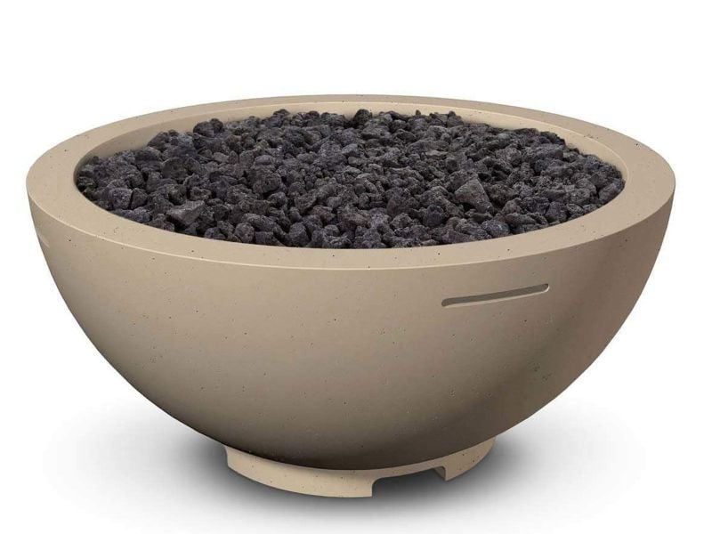 American Fyre Designs 36-Inch Fire Bowl