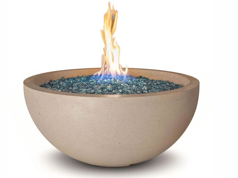 American Fyre Designs 36-Inch Fire Bowl