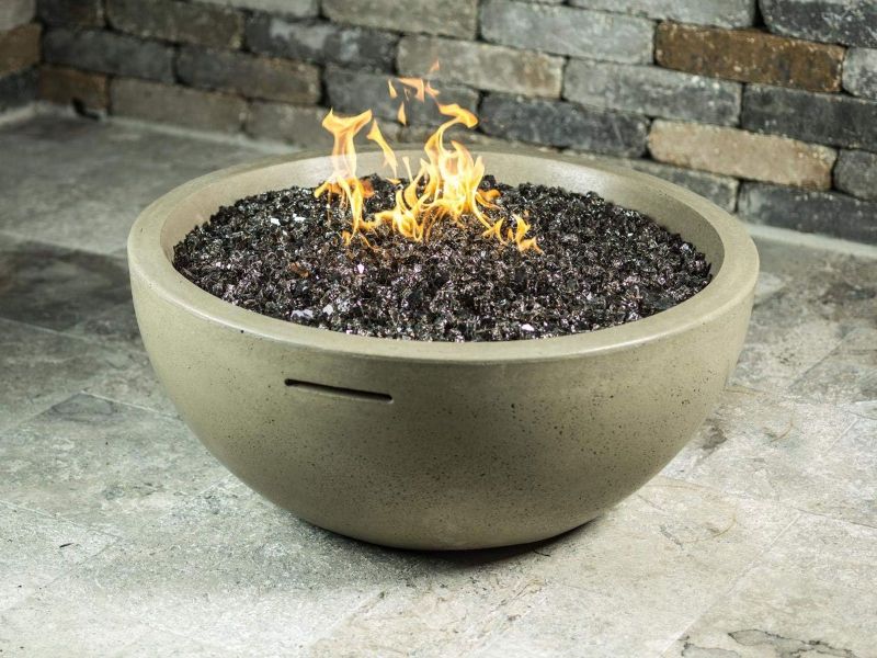 American Fyre Designs 36-Inch Fire Bowl