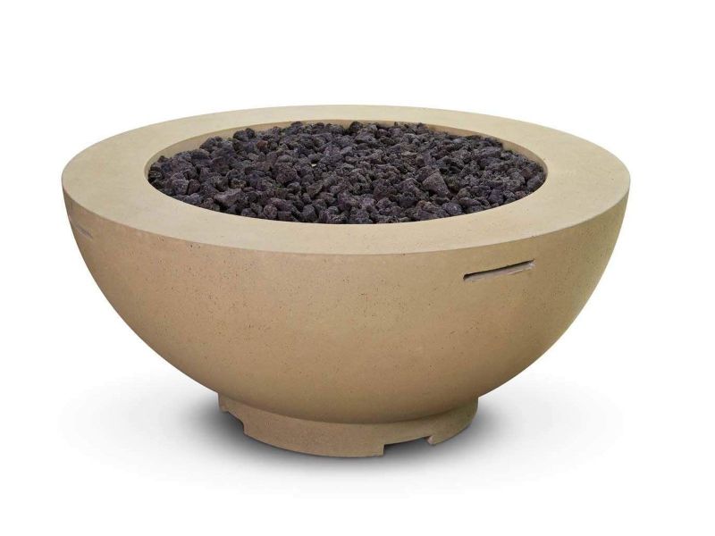 American Fyre Designs 48-Inch Fire Bowl