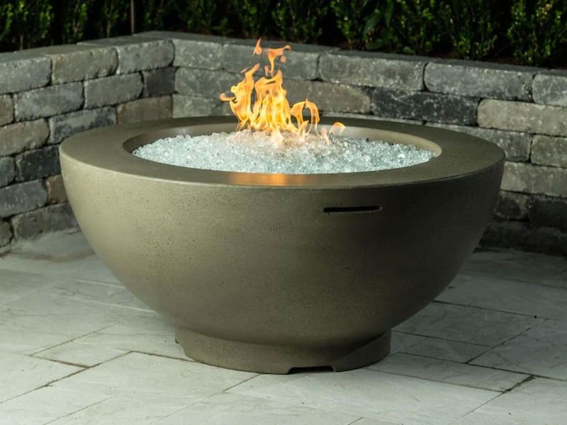 American Fyre Designs 48-Inch Fire Bowl