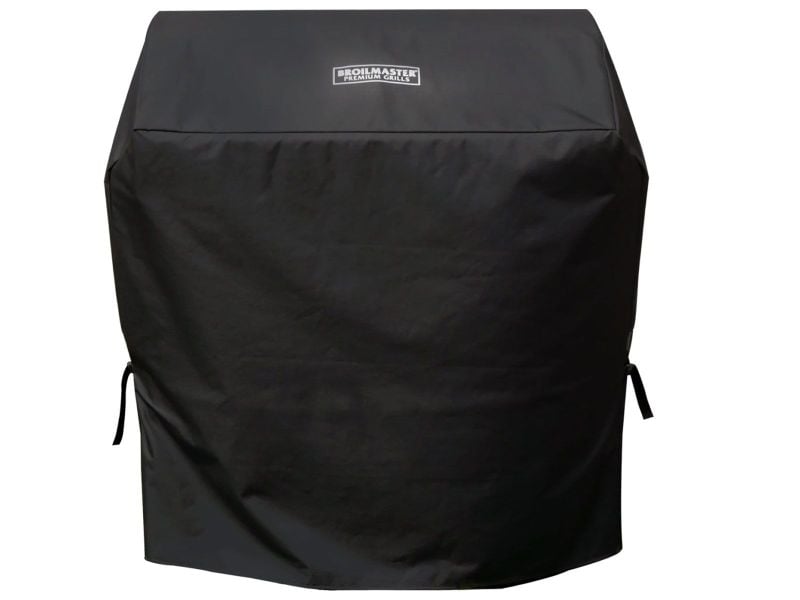 Broilmaster Premium Grill Cover for 34-Inch Grill on Cart