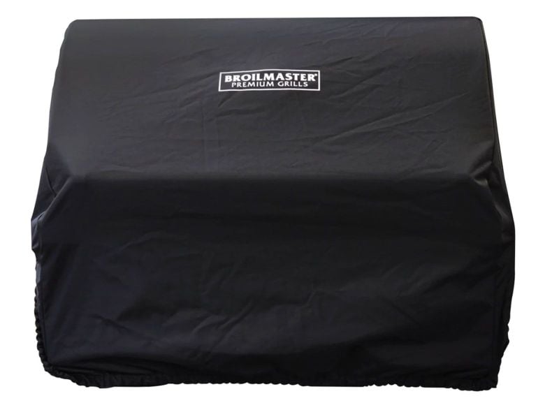 Broilmaster Premium Grill Cover for 34-Inch Built In Grills