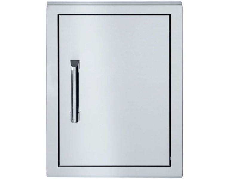 Broilmaster 17-Inch Single Access Door