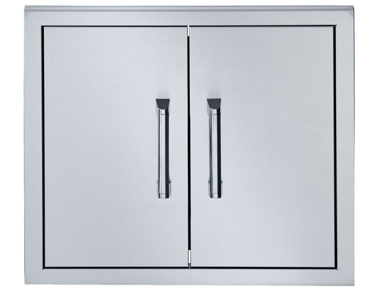 Broilmaster 26-Inch Double Access Door