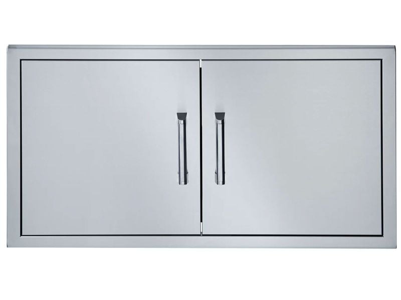 Broilmaster 42-Inch Double Access Door