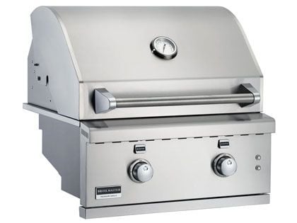 Broilmaster 26" Freestanding Gas Grill