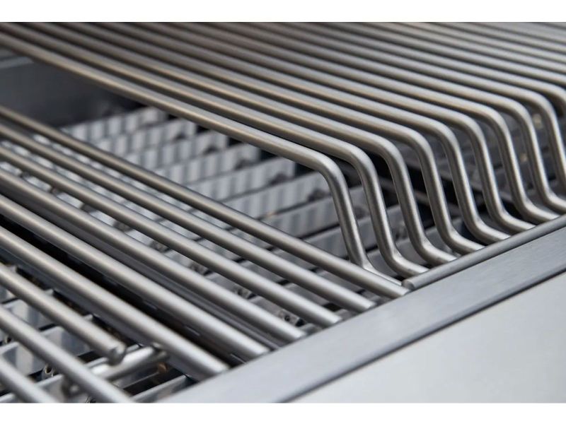 Broilmaster B-Series 32-Inch Stainless Steel Built-In Gas Grill