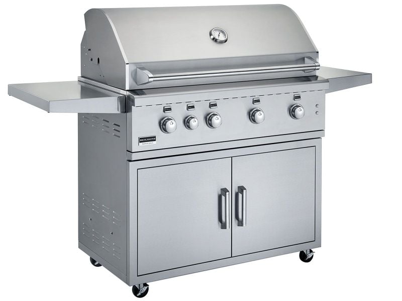 Broilmaster 42" Freestanding Gas Grill