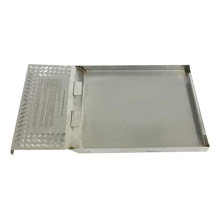 Fire Magic Drip Tray For Aurora, Echelon, and Magnum Gas Grills