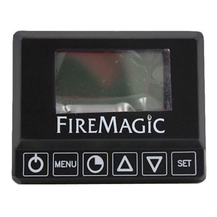 Fire Magic Digital Thermometer For Fire Magic Aurora Gas Grills