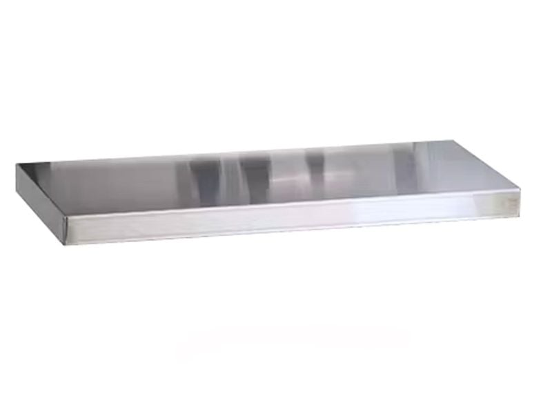 Broilmaster Stainless Steel Drop Down Front Shelf