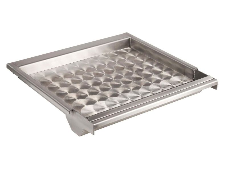 American Outdoor Grill Stainless Steel Griddle For AOG Gas Grills