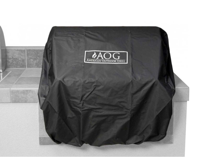 American Outdoor Grill Cover For 30-Inch Built-In Gas Grills