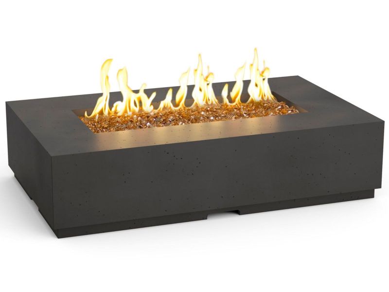 American Fyre Designs 60-Inch Legend Firetable