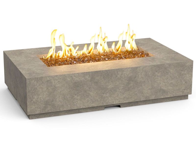 American Fyre Designs 60-Inch Legend Firetable