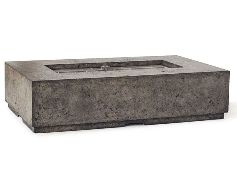 American Fyre Designs 60-Inch Legend Firetable