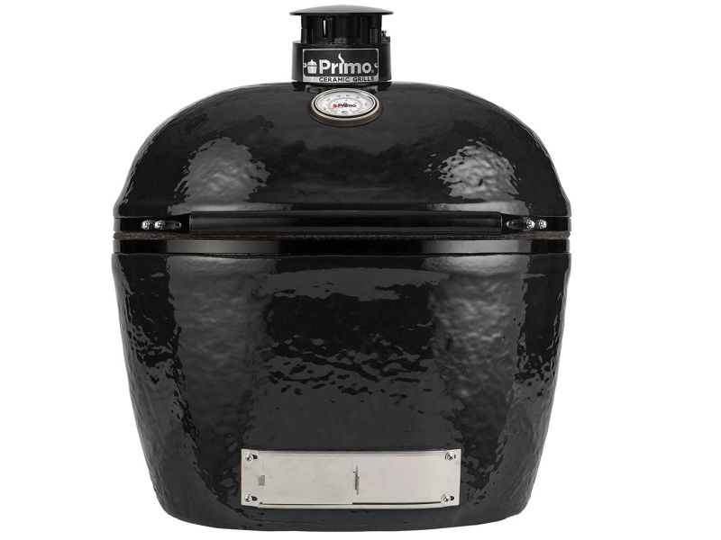 Primo Oval XXL 500 Ceramic Kamado Charcoal Grill