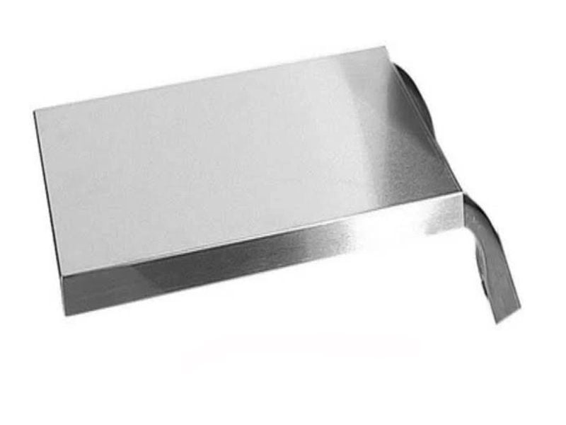 Broilmaster Stainless Steel Stationary Side Shelf